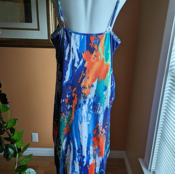 2 for $20 Shein Bundle of 6 Dresses Women's Size 4 XL / 4 dresses and 2 tops - Picture 2 of 16